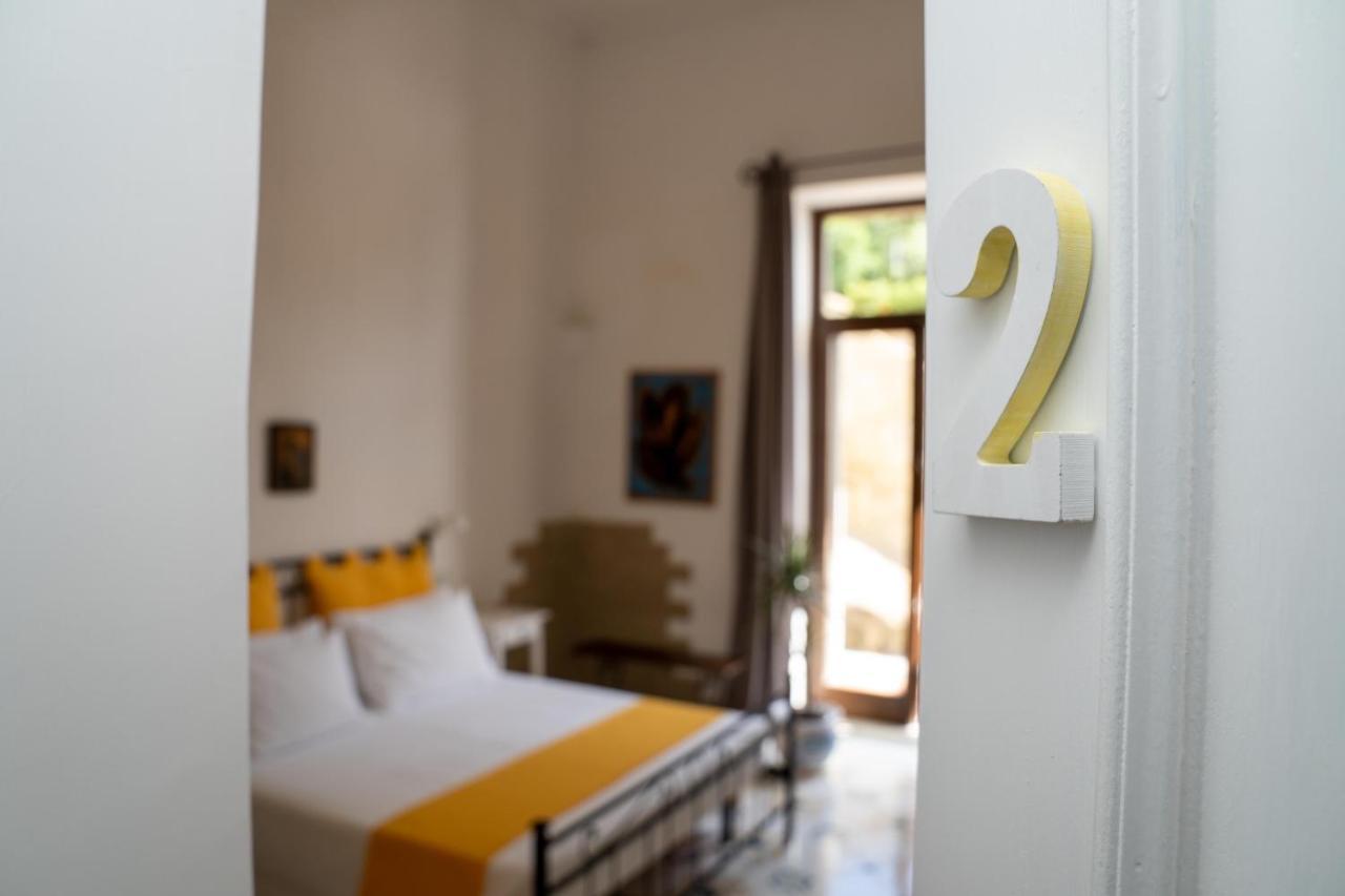 Le Stanze Di Sissi - Luxury Suites Napoli Ngoại thất bức ảnh