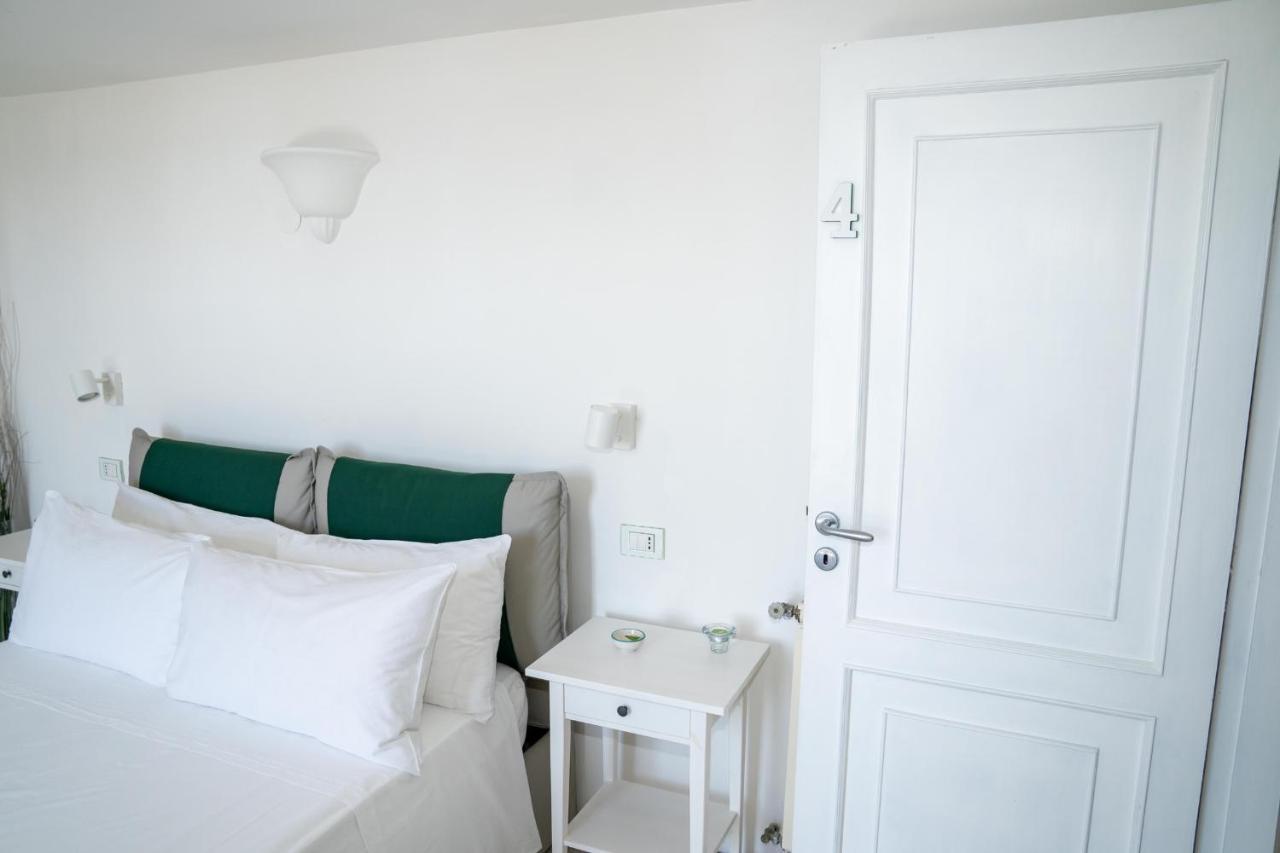 Le Stanze Di Sissi - Luxury Suites Napoli Ngoại thất bức ảnh
