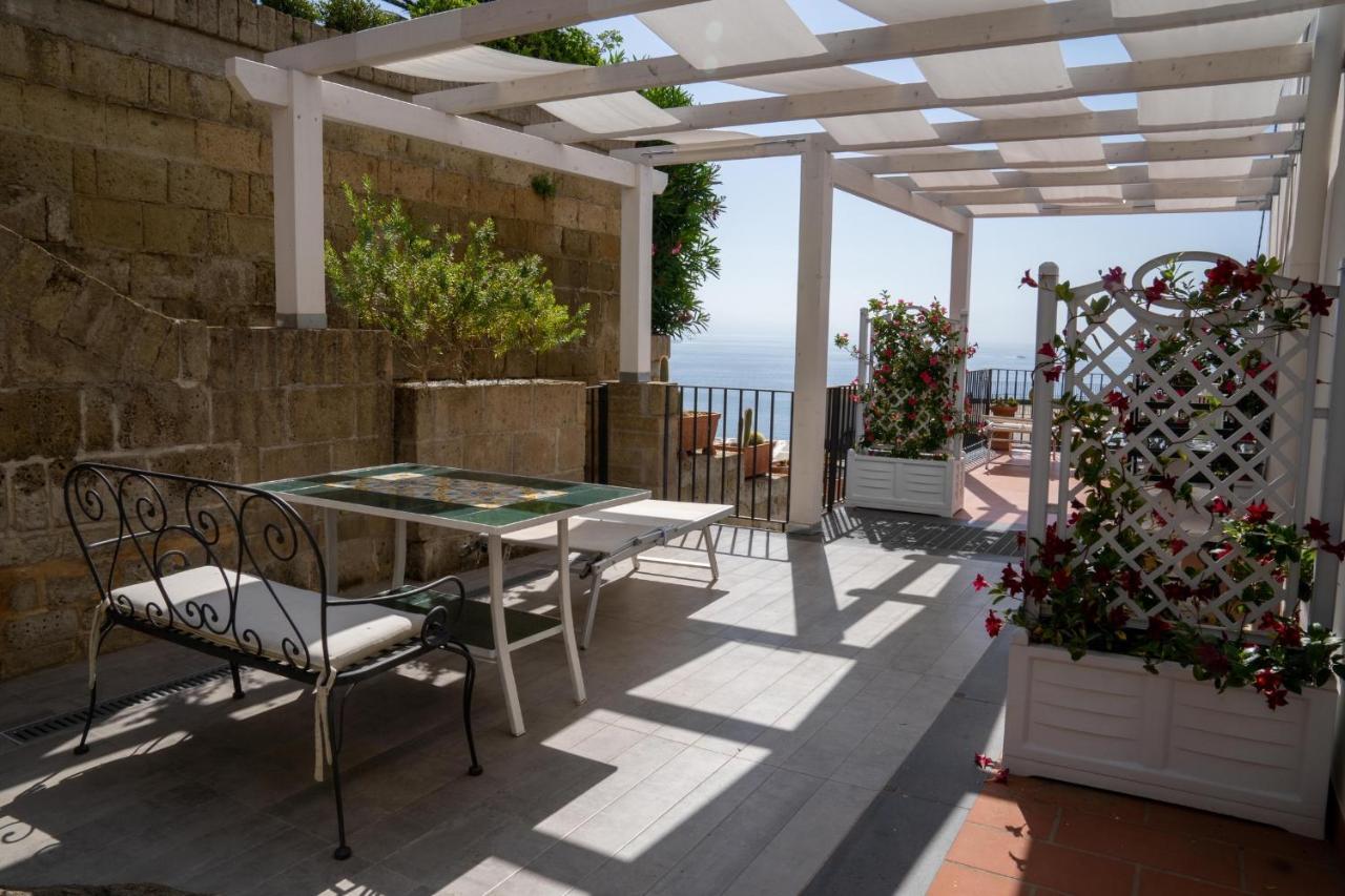Le Stanze Di Sissi - Luxury Suites Napoli Ngoại thất bức ảnh